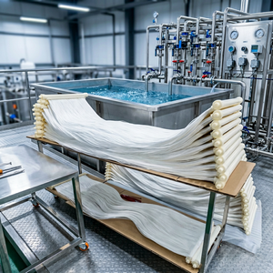 Industrial HR Membrane Sheet