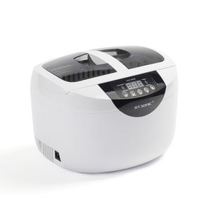 Nettoyeur <span class=keywords><strong>à</strong></span> <span class=keywords><strong>ultrasons</strong></span> de 2500 ml avec contrôle numérique, grand réservoir pour <span class=keywords><strong>lunettes</strong></span> - Product Image 2