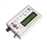 1HZ-500KHZ DDS Function Signal Generator FG-100