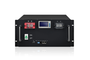 Batterie murale Power Energy au lithium fer phosphate (LFP) 24V 100Ah 25.6V pour véhicules électriques, voitures, yachts, bateaux XDLP24-100 25.6V 100Ah Lifep - Product Image 5
