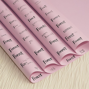 Tùy chỉnh in <span class=keywords><strong>logo</strong></span> Quà Tặng Giấy mô quần áo giày gói đóng gói/mô - Product Image 3