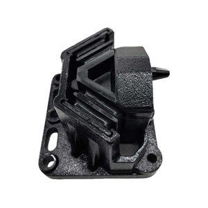 Pièces de moteur de camion de haute qualité DZ97259590209 Support arrière du moteur pour Shacman M3000 - Product Image 3