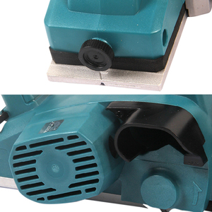 Raboteuse électrique de haute précision RYNEX pour le travail du bois - Product Image 2