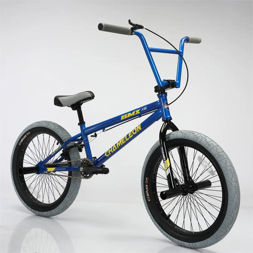 BMX Freestyle Xe Đạp Cho Bé Trai Kích Thước Bánh Xe 20 Inch Sepeda BMX Xe Đạp USA