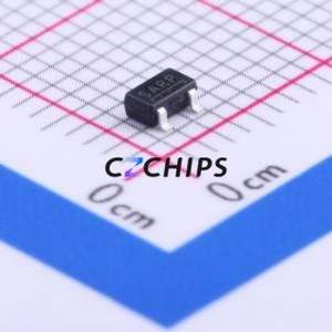 Nouveau et original S-1206B28-M3T1U SOT-23-3 Circuit intégré IC puce PMIC régulateur linéaire (LDO) - Product Image 1