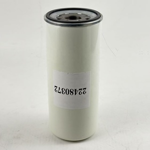Juego de Filtros de Aceite Originales 21707132 21707133 21707134 23658092 85137594 3831236 477556 Filtro de Combustible y Aceite Lubricante para Excavadora - Product Image 2
