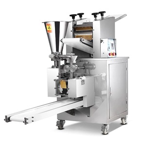 Máquina para Hacer Empanadas y Pelmeni Automática de Fácil Operación, Precio de Fábrica, Hecha en China - Product Image 5