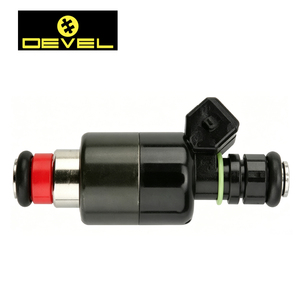 Inyector de Combustible Corsa 17123919 para Chevrolet Opel Corsa MPFI 1.0L 1.6L 1996-2002, Boquilla de Inyección de Motor, Válvula de Gasolina, Bico - Product Image 1