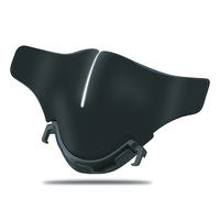 Coussinet nasal en silicone occultant pour casque VR 3, modèle exclusif 2025, avec conception anti-lumière et protectrice