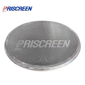 Thép không gỉ Thông tư rung màn hình máy ROTARY <span class=keywords><strong>Vibrator</strong></span> sifter với sàng lọc lưới khung cho chế biến thực phẩm - Product Image 1