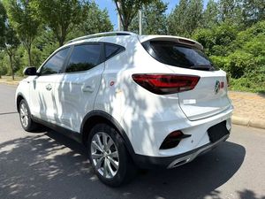 <span class=keywords><strong>MG</strong></span> <span class=keywords><strong>ZS</strong></span> SUV Usado de Alta Calidad, <span class=keywords><strong>Segunda</strong></span> <span class=keywords><strong>Mano</strong></span>, 1.5L Gasolina, 5 Plazas, Eficiente en Consumo de Combustible, para el Mercado Europeo y Africano - Product Image 3