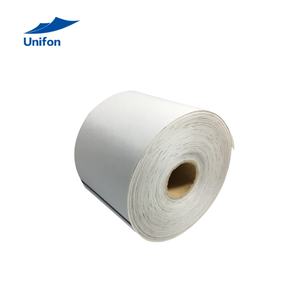 Thermal <b>Receipt</b> Rolls Single Layer 80mm Cash Register Paper 57x50mm Size 100% Pure Wood Pulp ISO 9001 Certified - Product Image 5