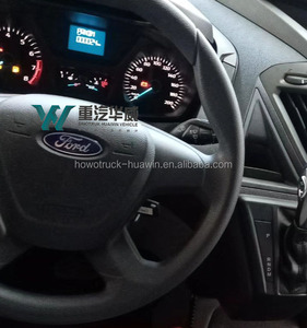 Véhicule d'<span class=keywords><strong>ambulance</strong></span> de marque américaine, pour hôpital, - Product Image 3