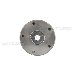 เฟืองตั้งเวลาไอดีไอเสีย 476ZQA-1021600 สำหรับเครื่องยนต์ BYD 476 อะไหล่รถยนต์ - Product Image 3