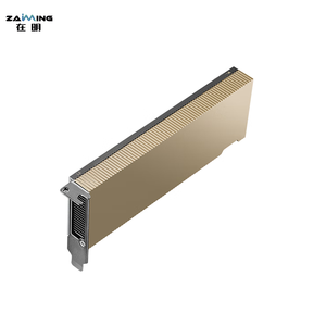 Carte accélérateur IA L4 24 Go GDDR6, 7680 cœurs CUDA, 72 W, PCIe 4.0, <span class=keywords><strong>Codec</strong></span> <span class=keywords><strong>AV1</strong></span> pour l'inédition en périphérie des centres de données - Product Image 4