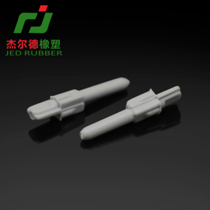 1670108-1 Plugue Cego de Plástico, Tampa Cega Sólida, Acessórios para Conectores - Product Image 1