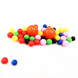 Bolas de Plástico Pequeñas y Económicas de POM, PTFE, Nylon, ABS, PP, Delrin, de 3mm, 3.175mm, 3.35mm, 3.5mm, <span class=keywords><strong>3.8mm</strong></span>, 3.86mm, 3.91mm, 3.92mm, 3.969mm - Product Image 6