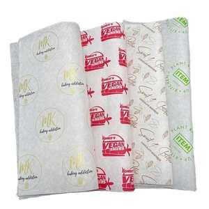 Nhà sản xuất gói quà 17gsm màu Lụa giấy Tissue giấy cho quần áo gói - Product Image 5