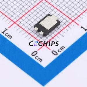 ชิปไดโอดชอทท์กี้ไดโอด POWERDI5 SDT10A100P5-7ใหม่ของแท้ชิ้นส่วนอิเล็กทรอนิกส์ - Product Image 2
