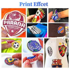 Machine d'impression UV à plat avec caméra CCD, tête d'impression XP600, impression rapide et efficace sur <span class=keywords><strong>film</strong></span> TPU flexible, textile, étiquettes 3D et autocollants – Promotion - Product Image 3