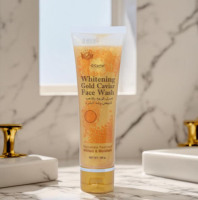 Nettoyant visage simple hydratant et éclaircissant à l'acide salicylique, marque privée OEM ODM, original coréen, pour femmes