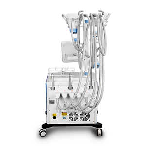 वैक्यूम रोलर बॉडी स्लिम/स्लिमिंग मशीन एंटी सेल्यूलाईट स्लिमिंग इंजेक्शन पेट वसा कम करने वाली मशीन - Product Image 6