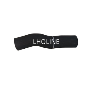Tuyau en caoutchouc LHOLINE 16571-0V190, longueur standard, pour raccords de conduites d'eau, de chauffage, de carburant et d'échappement - Product Image 1