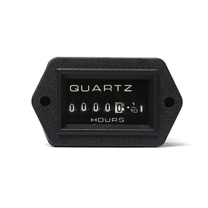 ALION SYS 24 v dc comptoir d'information mécanique <span class=keywords><strong>compteur</strong></span> horaire personnalisé - Product Image 1