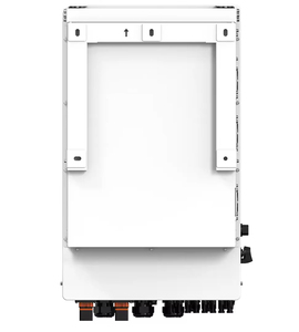 โซลิส S6-EH3P(29.9-50)K-H ไฮบริดสามเฟสแรงดันสูงอินเวอร์เตอร์พลังงานแสงอาทิตย์30KW 50kw ที่มีการตรวจสอบแบตเตอรี่แบบเรียลไทม์เดี่ยว - Product Image 4