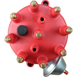 Distributeur d'allumage prêt à fonctionner pour 1962-<span class=keywords><strong>1974</strong></span> Chevrolet Chevy <span class=keywords><strong>Corvette</strong></span> SB/BB Tach Drive MSD8572 PN8572 JM7715 JM7715R - Product Image 2