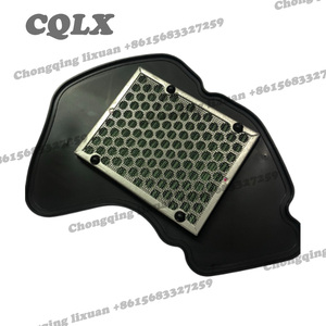 Filtre à air pour <span class=keywords><strong>HONDA</strong></span> WAVE <span class=keywords><strong>125</strong></span> I INJECTION DE CARBURANT WAVE-125i WAVE125 WAVE125-I (<span class=keywords><strong>2018</strong></span>) 17210-K73-V40 - Product Image 2