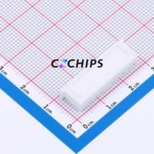 W254210-10PW113 Housing (Wire-to-Board / Wire-to-Wire) P=2.5mm Connector 1x10P 2.5mm XH 1 - Product Image 2