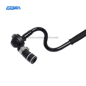 Manguera de vacío para coche, piezas originales nuevas de alta calidad para Bentley Flying Spur 2009 Continental GT OE 3W1612041BT - Product Image 4