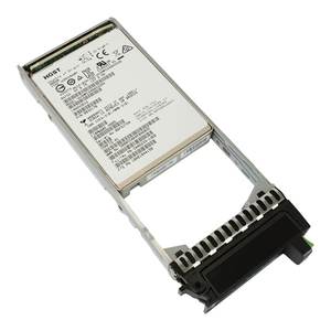SXHLLL CA46233-1867 CA08226-E895 1,92TB Ultrastar SS200 <span class=keywords><strong>2</strong></span>,5 Zoll MLC 12Gb/s SAS SSD - Product Image 3