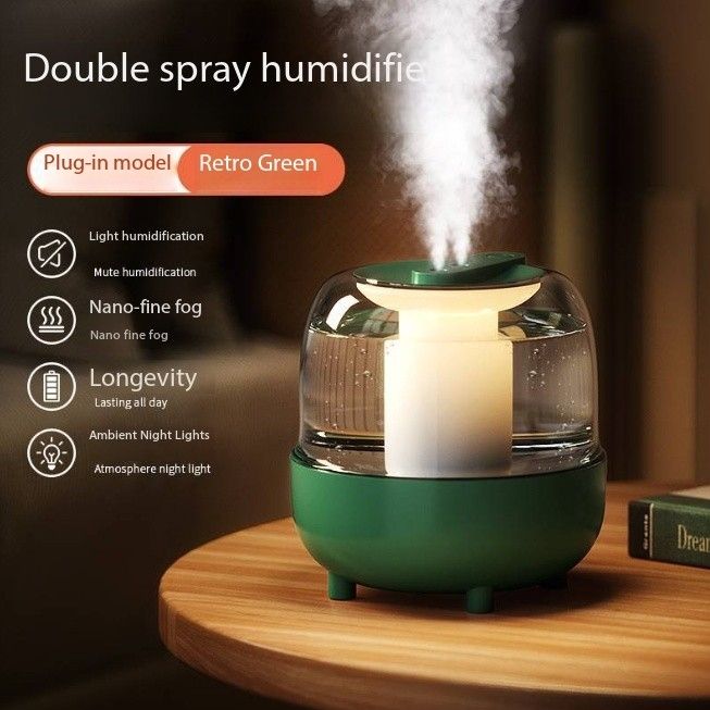 สีเขียว