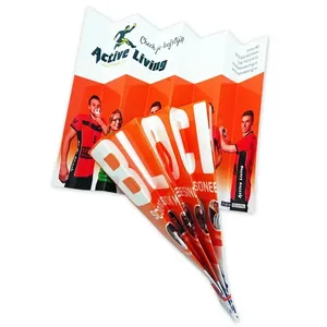 กระดานคลัปเปอร์ 2 in 1 อุปกรณ์ส่วนตัวที่ปรับแต่งได้ - Product Image 1