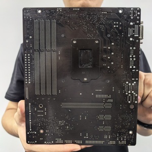 B85M-G LGA 1150 B85 Motherboard - Intel 4. Generation CPU-Unterstützung-<span class=keywords><strong>DDR3</strong></span> 32GB Max - Product Image 3