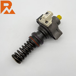 Bomba de Unidad Electrónica 1861200 1827043 BEBU4B00000 BEBU4B00100 BEBU4B00200 Compatible con Motor Diésel MX11 MX13 - Product Image 5