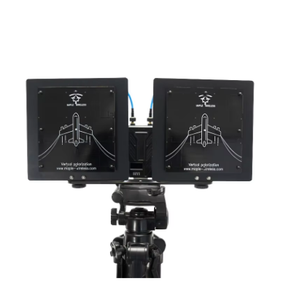 Antena de parche de alta ganancia de hoja de arce 5,5G-21dBi, accesorio de Material de carbono direccional de Waft fuerte mejorado, Dron <span class=keywords><strong>FPV</strong></span> - Product Image 5