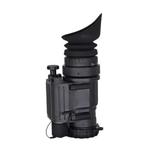Gen2+ FOM1400-1600 P45 オートゲート単眼鏡暗視装置 白/緑蛍光体暗視ゴーグル NVG PVS 14 - Product Image 3