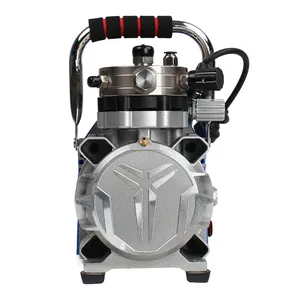 OEM Factory Portable Electric Diaphragm Pump Painting Machine Spray Paint Sprayer Airless Paint Sprayer High Pressure Machine