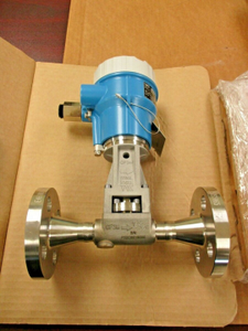 Medidor de Flujo Proline Promag Original y Nuevo, y Prowirl F 200 para Endress Hauser P - Product Image 5