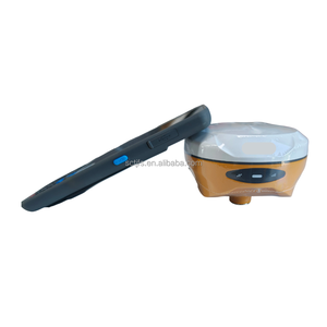 เครื่องรับสัญญาณระบบ GPS RTK GNSS รุ่น Hi V300 สำหรับเครื่องมือสำรวจที่ดิน รหัสถาวร ไม่มีปัญหา RTK - Product Image 4