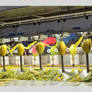 Fabricante de Mango Seco suave de Vietnam que suministra bocadillos dulces saludables a granel para cadenas de supermercados y compradores de exportación - Product Image 1