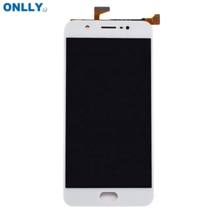 5.5 ''LCD สำหรับ VIVO จอแสดงผล Y69 LCD สำหรับ VIVO Y69สัมผัสและประกอบจอแสดงผลสำหรับ VIVO 1714หน้าจอ - Product Image 2