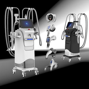 Nouvelle technologie RFings VELA SPRT SHAPES Velabody Pressothérapie Body Shaping Lymphatic Drainage Machine - Product Image 1