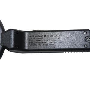 Fabrika toptan MD-300 yüksek hassasiyet el <span class=keywords><strong>Metal</strong></span> dedektörü endüstriyel dedektörler üzerinde toplu indirim - Product Image 6