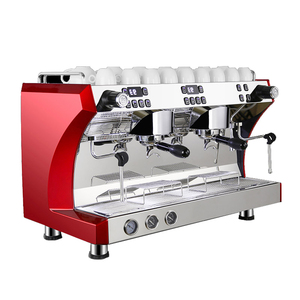 Proveedores de Cafeteras en Islas Baleares