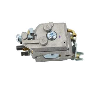 <span class=keywords><strong>Carburateur</strong></span> pour débroussailleuse Husqvarna, scie à perche, taille-bordures, fabriqué en Chine, 503283401 588171156 <span class=keywords><strong>Zama</strong></span> <span class=keywords><strong>C1Q</strong></span>-EL24 - Product Image 5