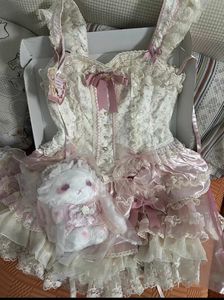 Bolso de Peluche de Conejo de Dibujos Animados de Alta Calidad, Bolso de Hombro Cruzado para Niñas, Regalo para Niñas - Product Image 5